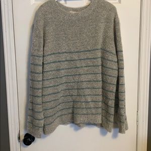Oversized Stevie Hender sweater